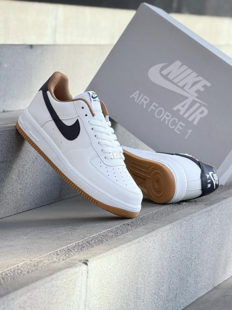 Air Force 1 Camel Dream