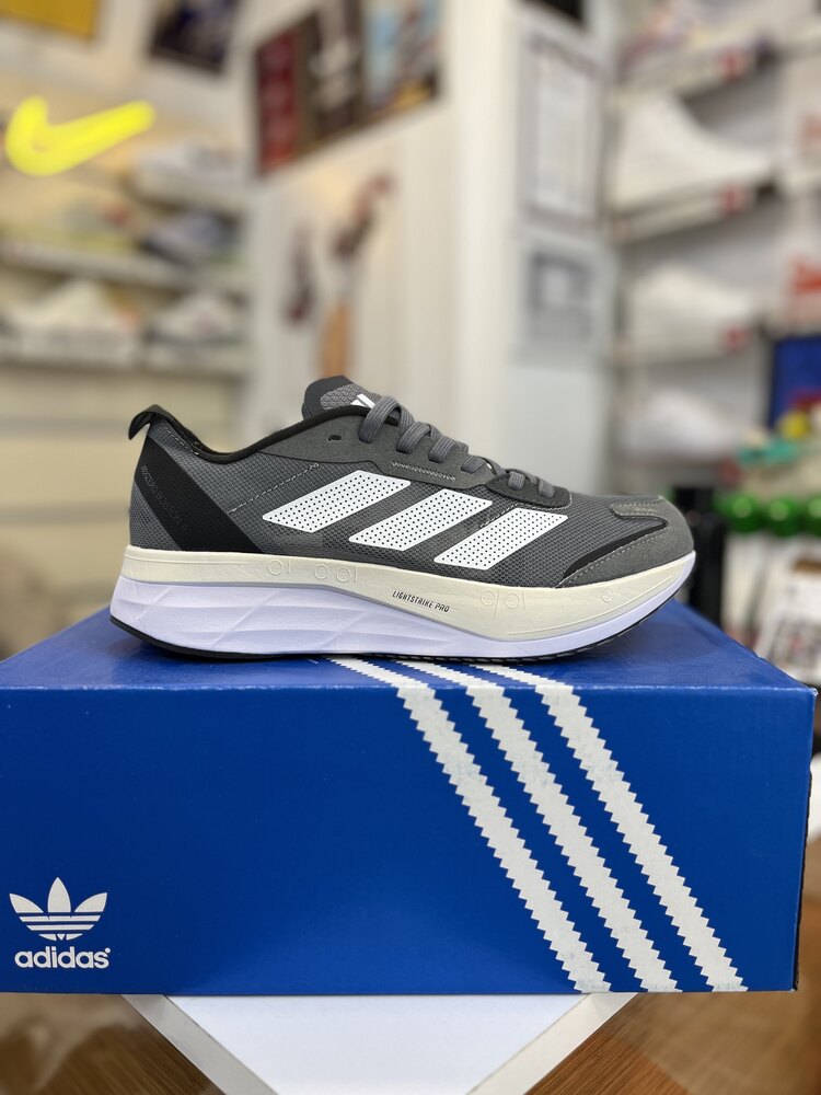 Adidas Adızero Gri (40-43)