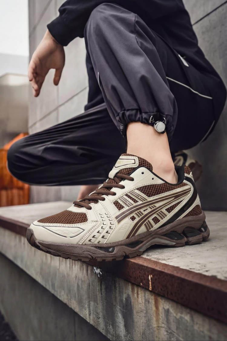 Asics Gel Kayano Kahve (40-44)