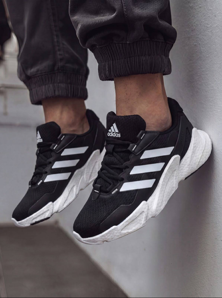 Adidas Jetboost