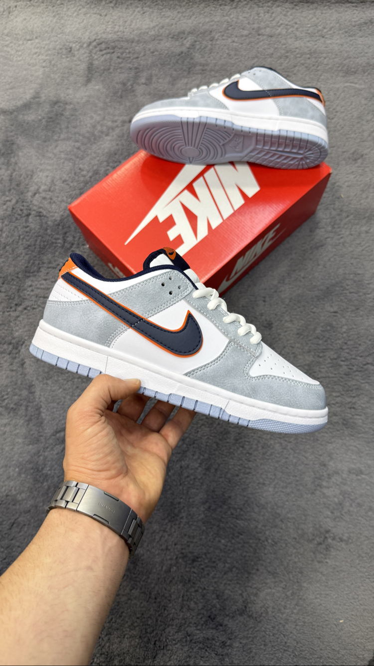Nike Dunk Sb (40-44)