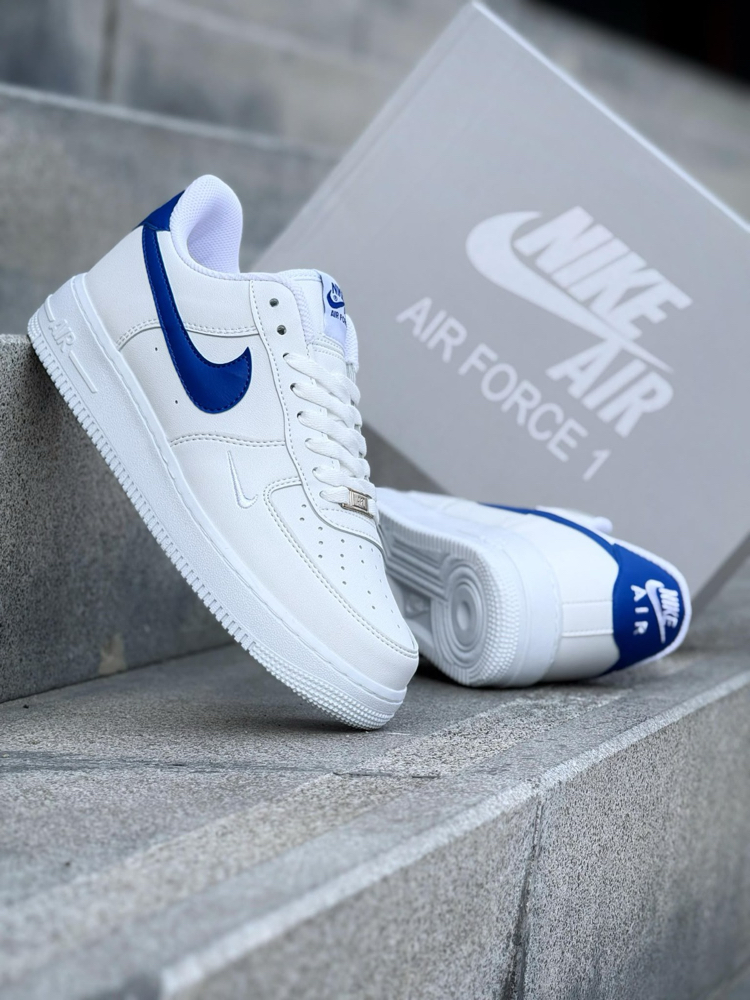 Air Force 1 Blue
