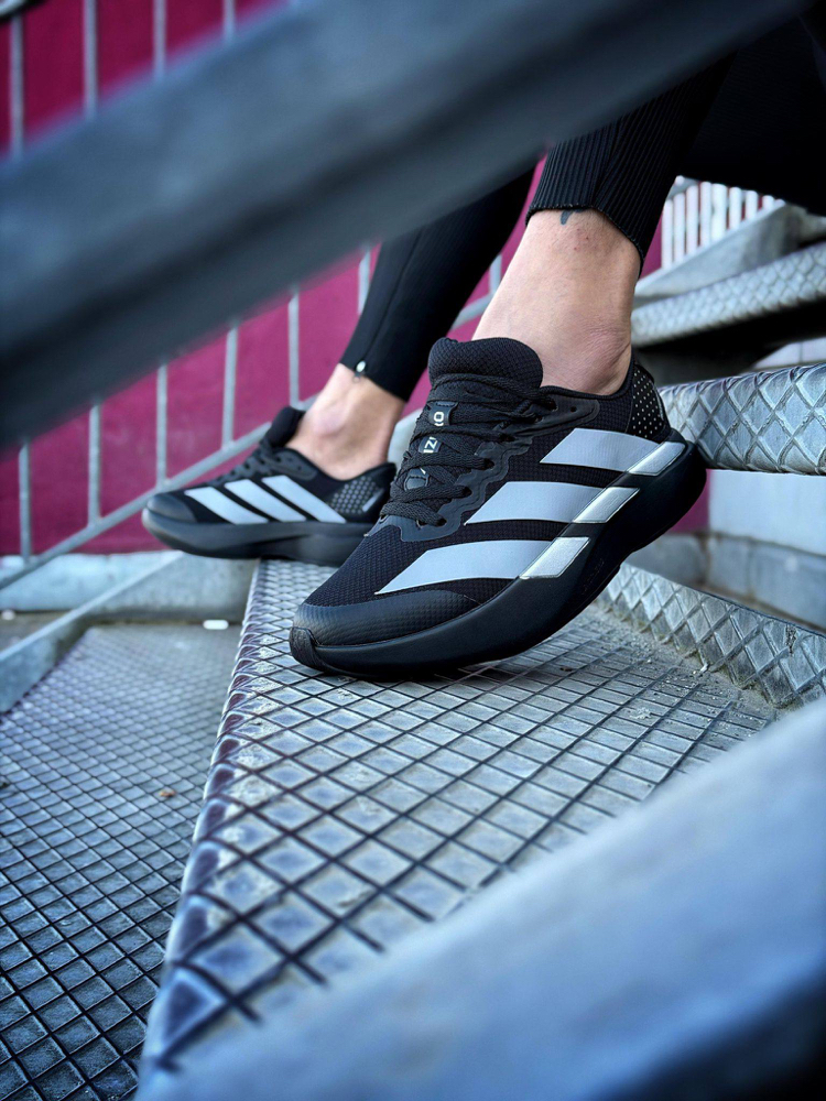 Adızero Reflektör Gri 40-44)