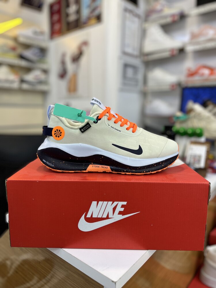 Nike Goretex