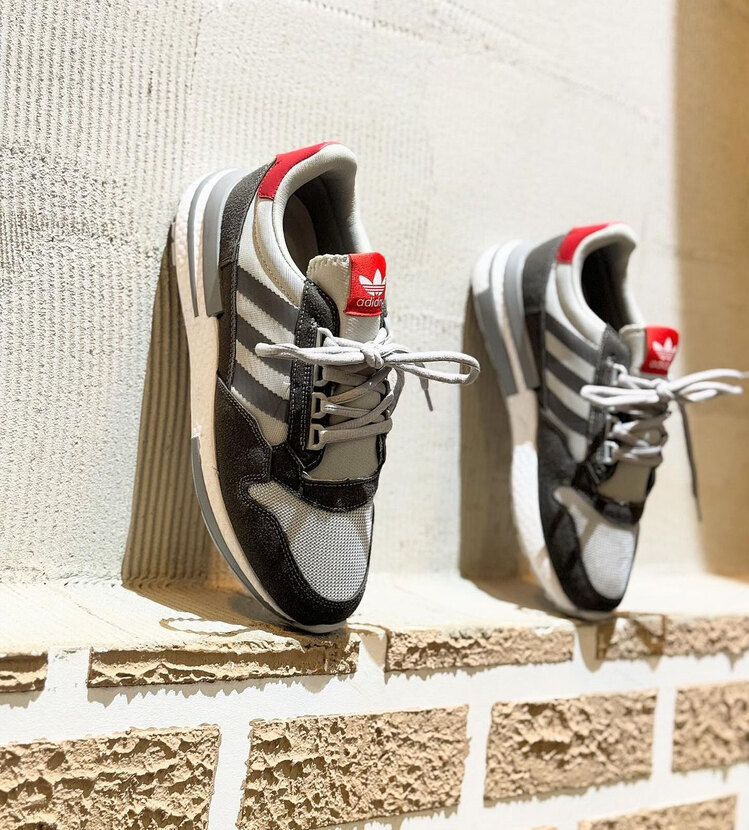 Adidas Zx 500
