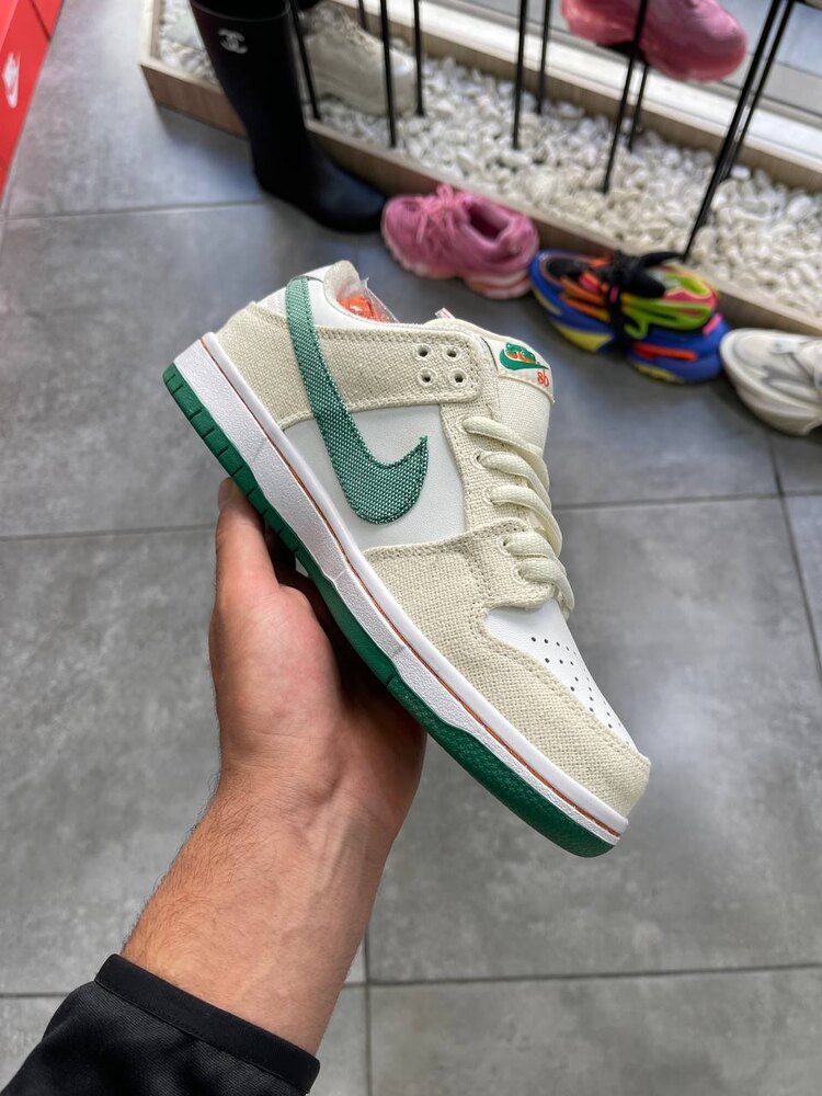 Dunk Sb Jarritos (36-45)