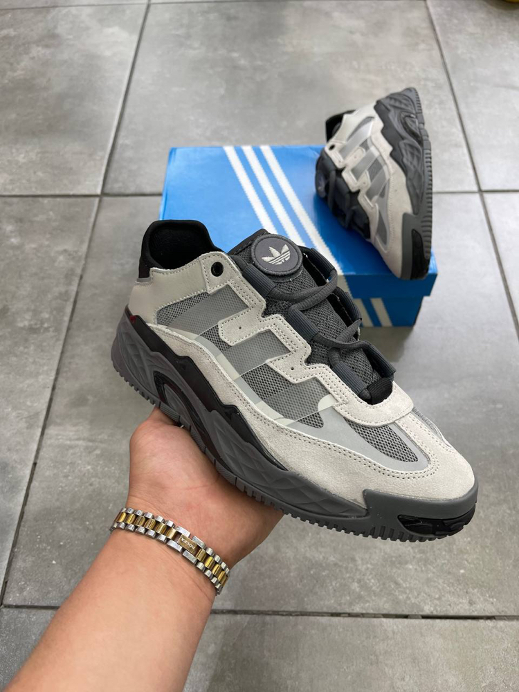 İthal Niteball Grey (41/44)