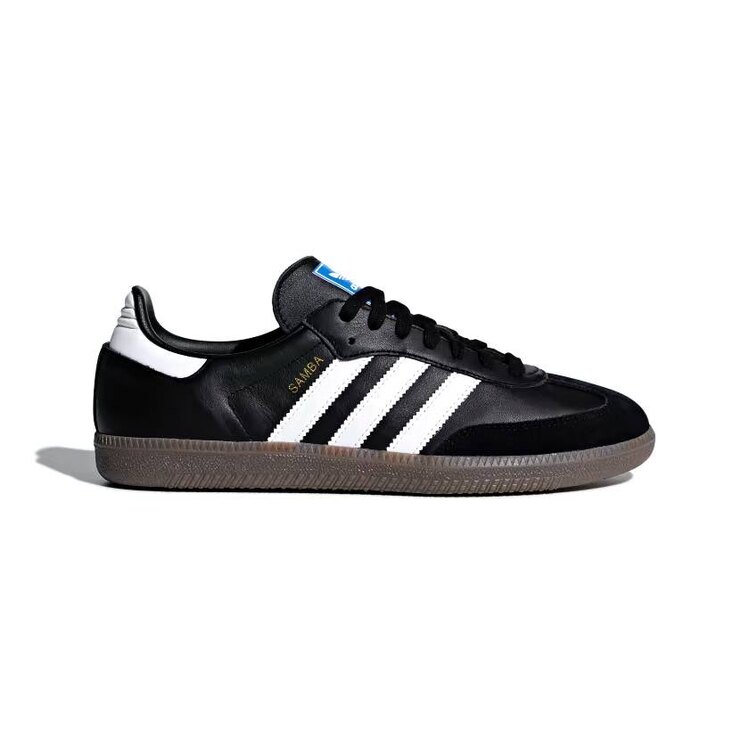 Samba Siyah Unisex