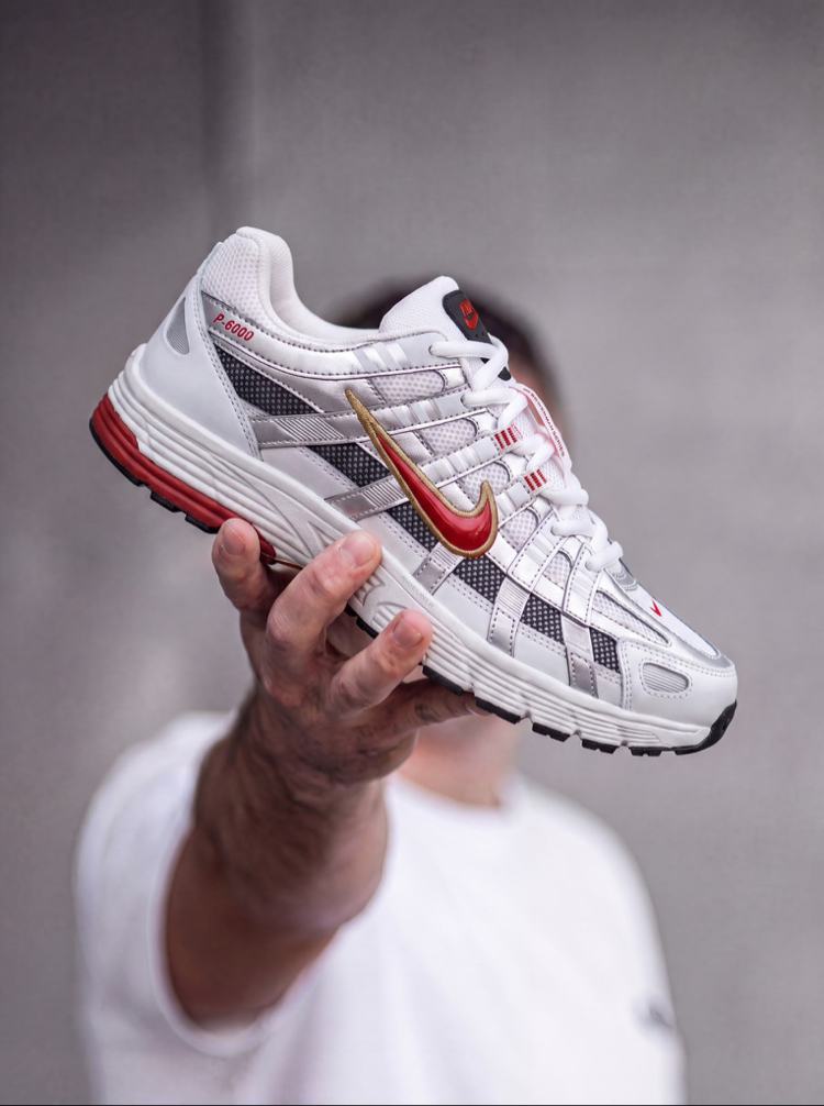 Nike P-6000 (36-46)