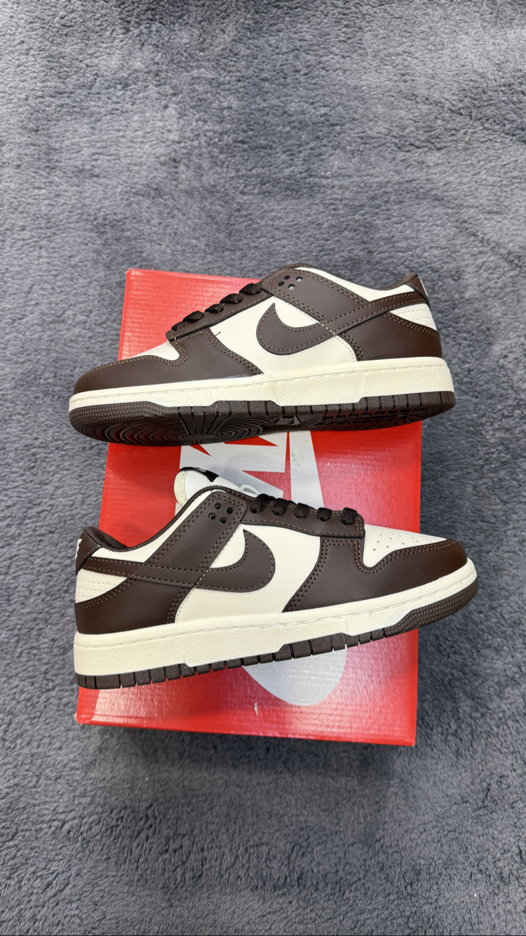 Dunk Sb Kahve (36-40)
