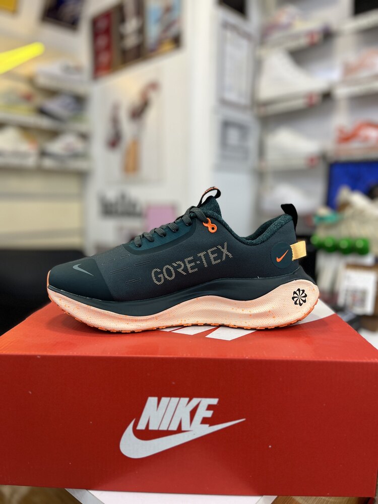 Nike Goretex