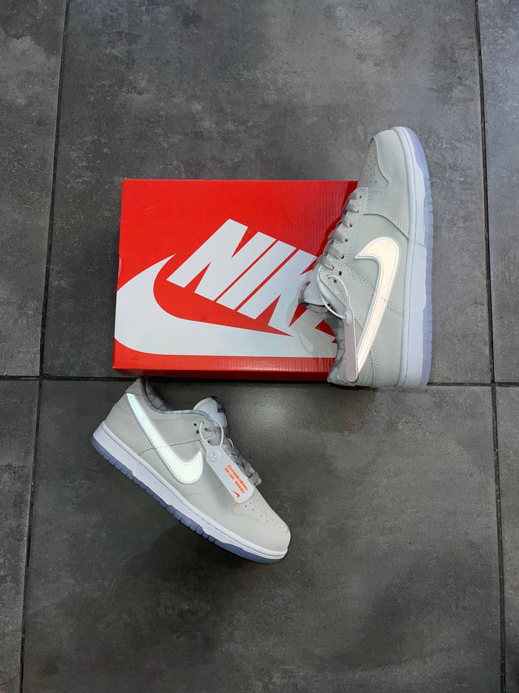 İthal Dunk White Lobster (36-40)