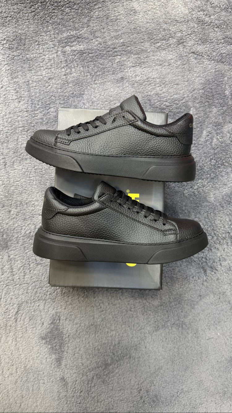 Chekich Casual Full Siyah (40-44)