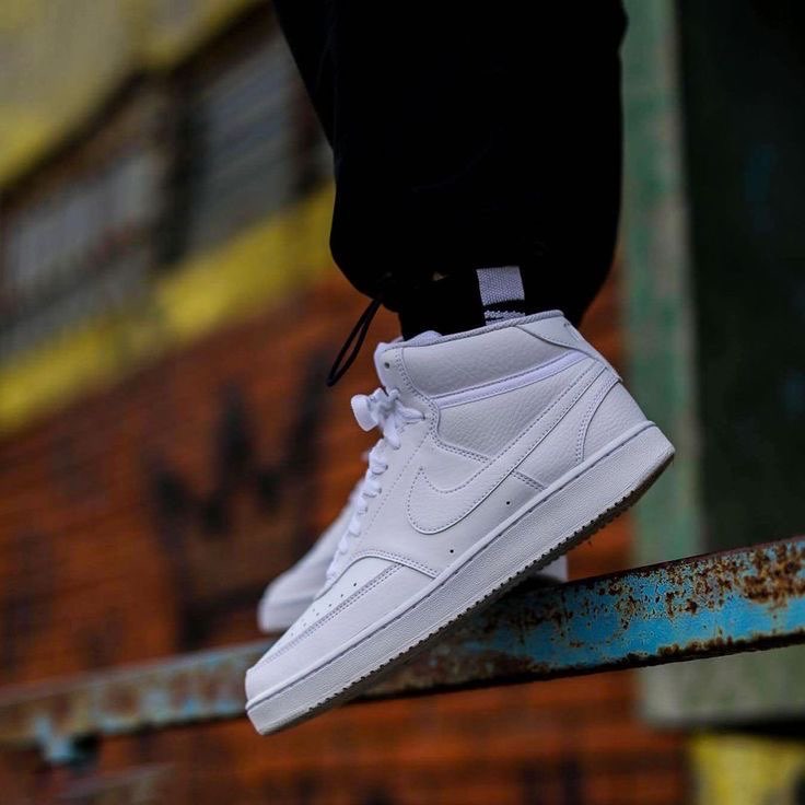 Court Vision Mid (36-45)