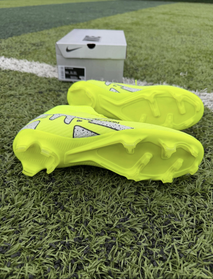 Nike AirZoom Krampon