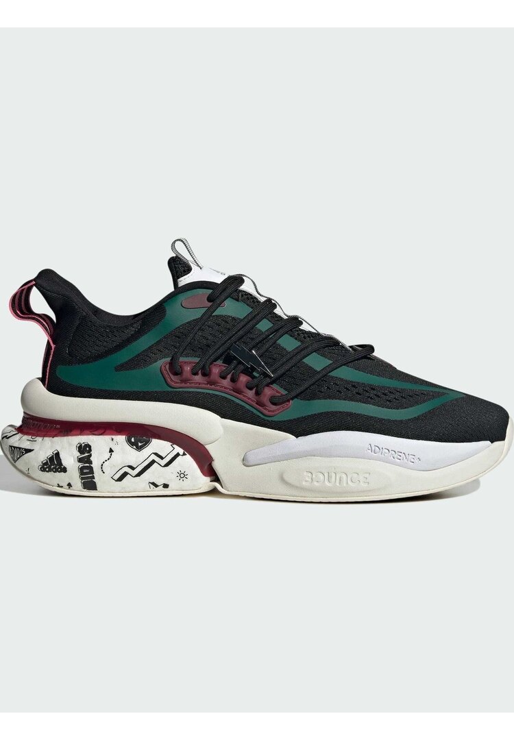Adidas Alphaboost