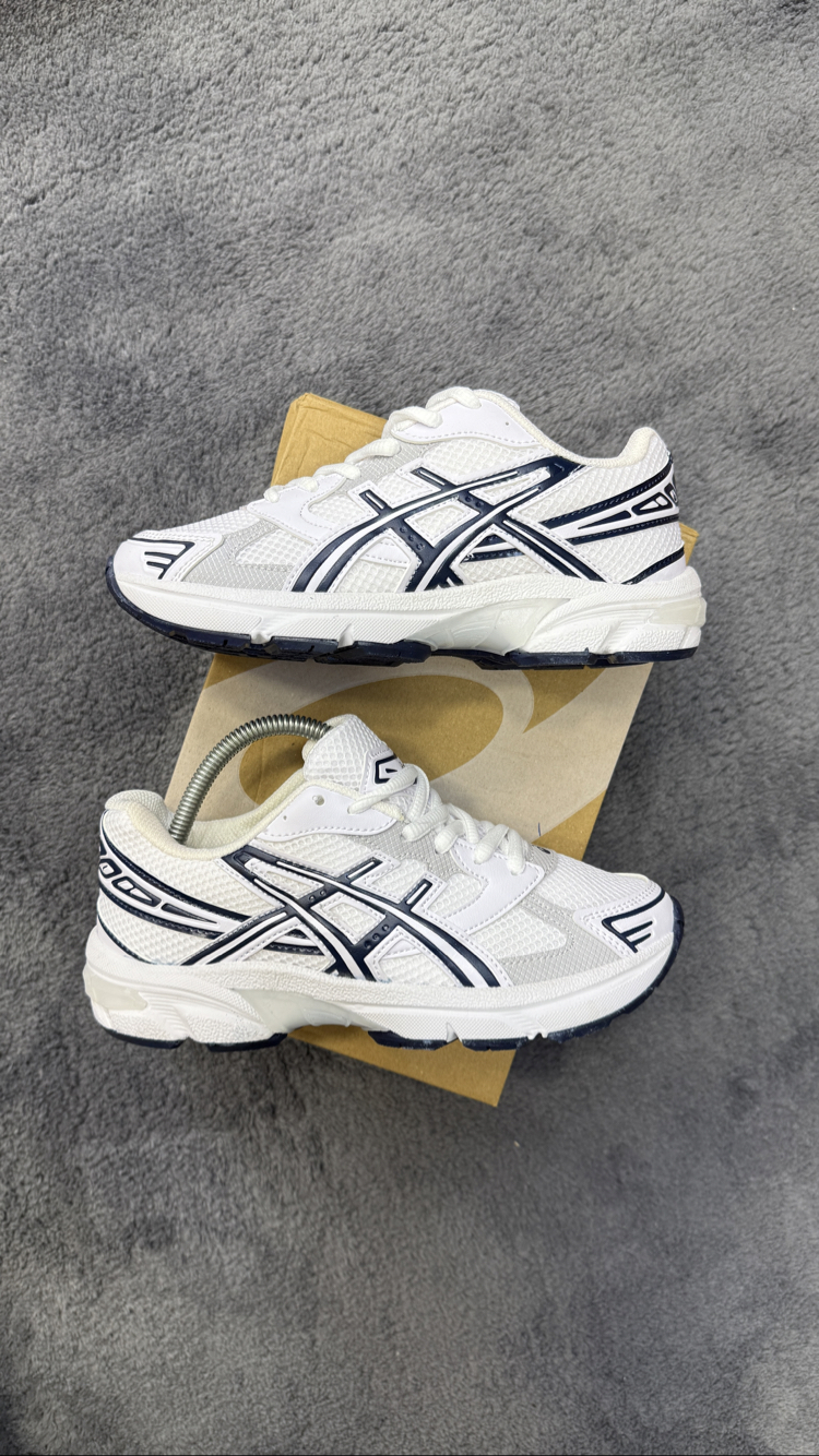 Asics Lacivert (36-40)