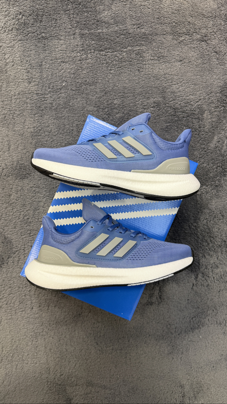 PureBoost Adidas Mavi (40-44)