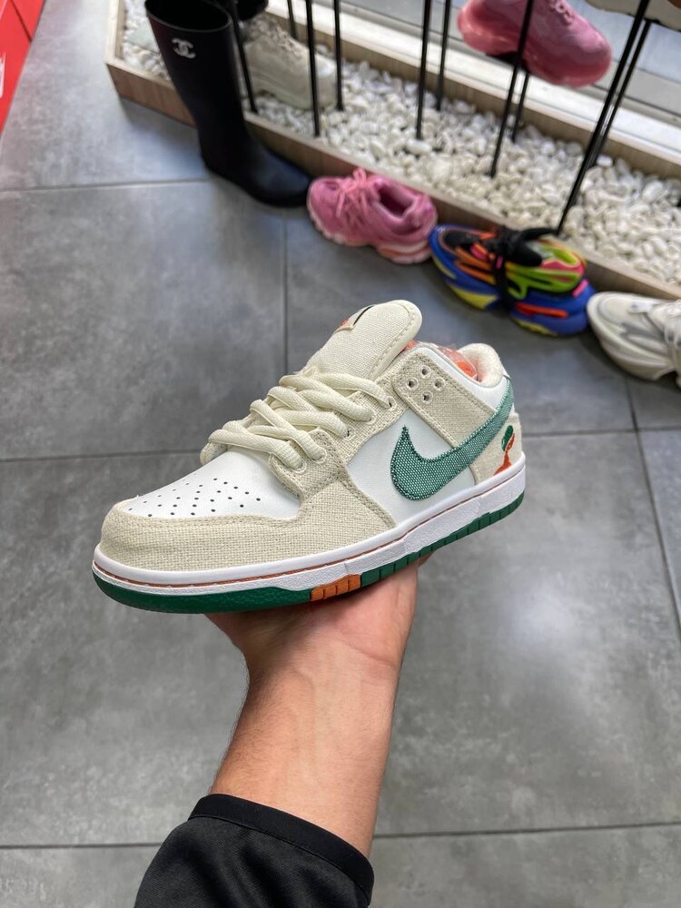 Dunk Sb Jarritos (36-45)