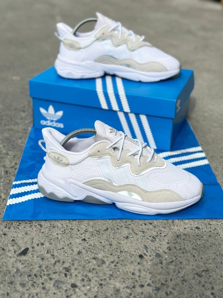 Adidas Ozweego Beyaz 