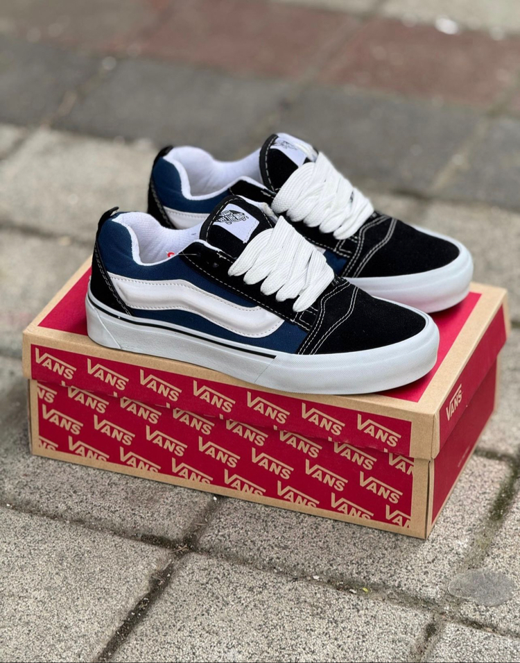 Knu Skool Lacivert Erkek(40-45)