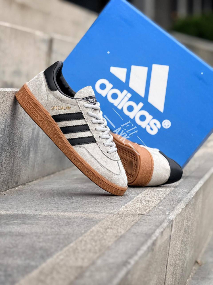 Spezial Unisex