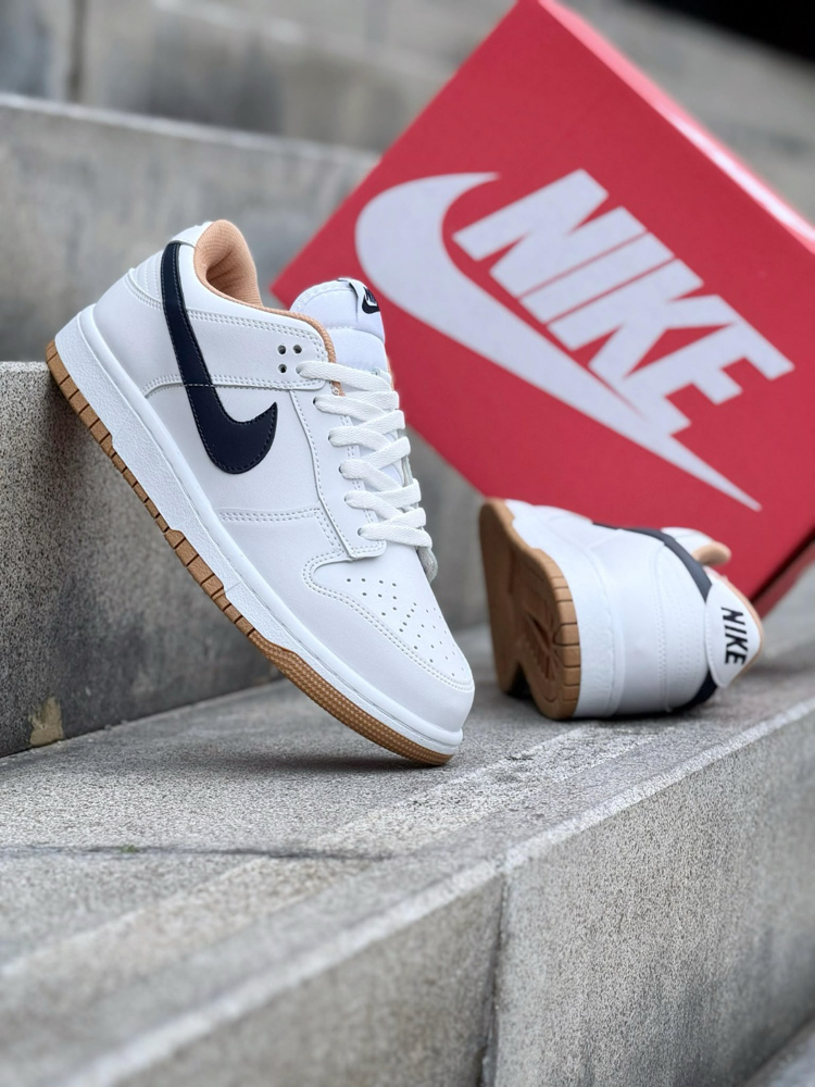 Dunk Retro Hardal