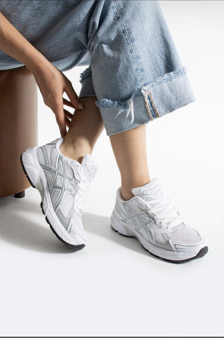 Asics Beyaz (36/40)