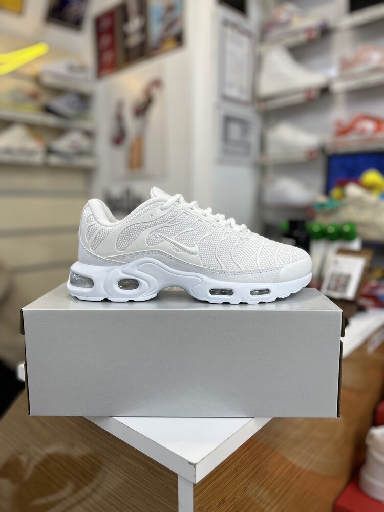 Nike Tn Beyaz (36-46)