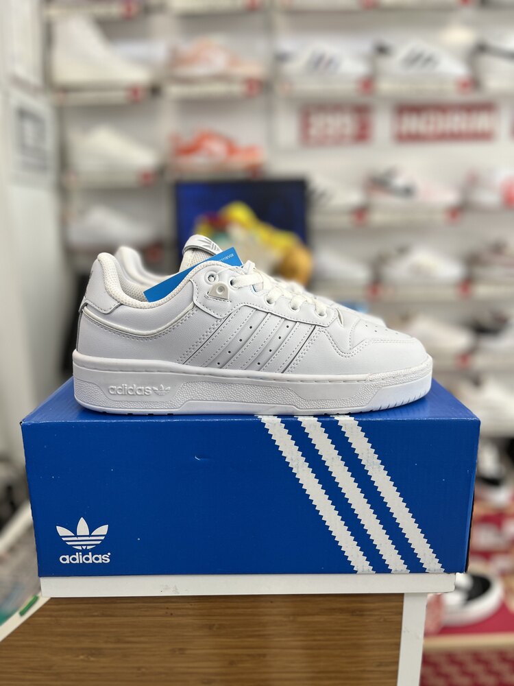 Adidas Entrap Beyaz (40-44)