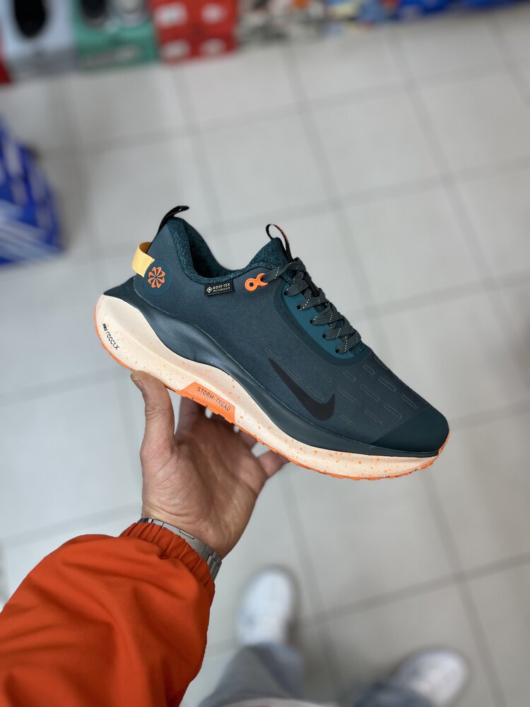 Nike Goretex