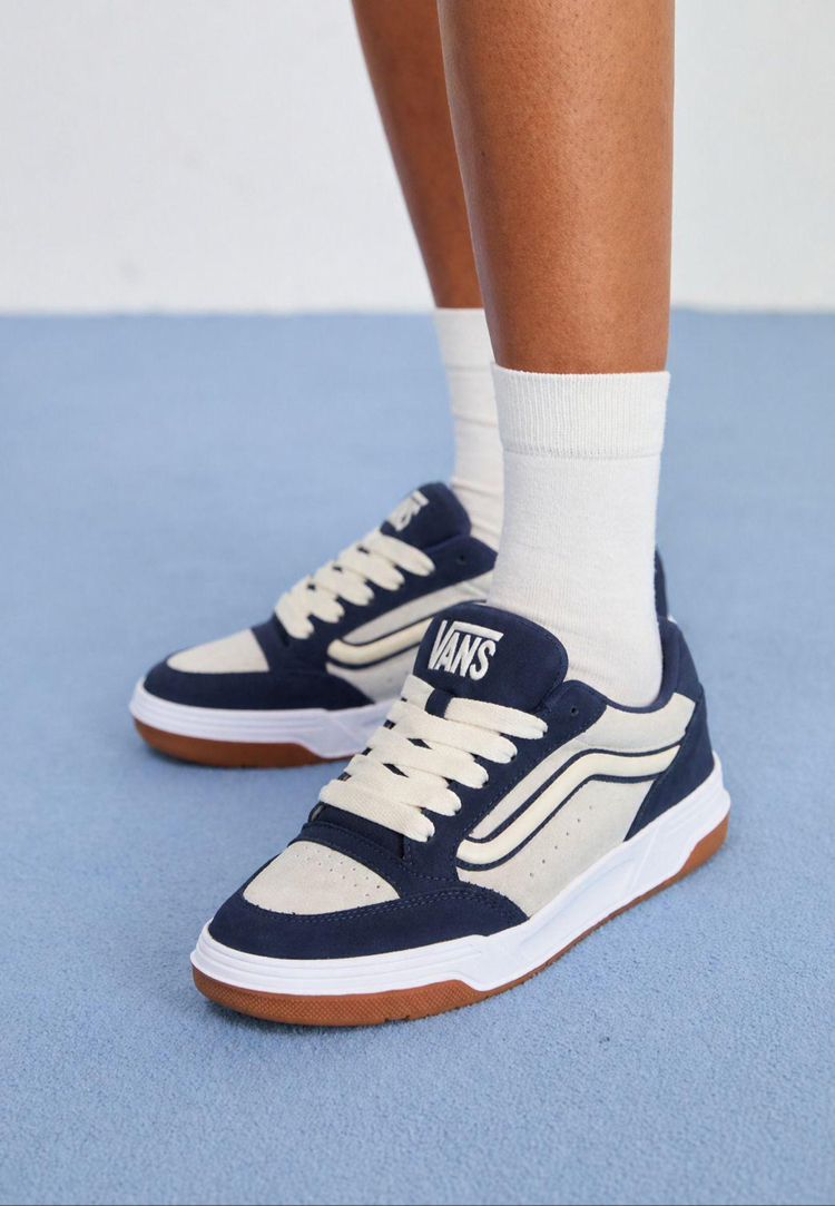 Vans Hylane Lacivert 