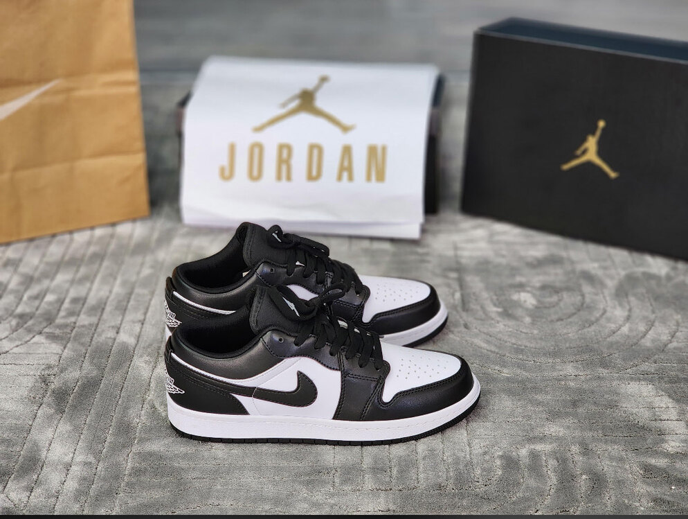 Jordan Panda (36-44)