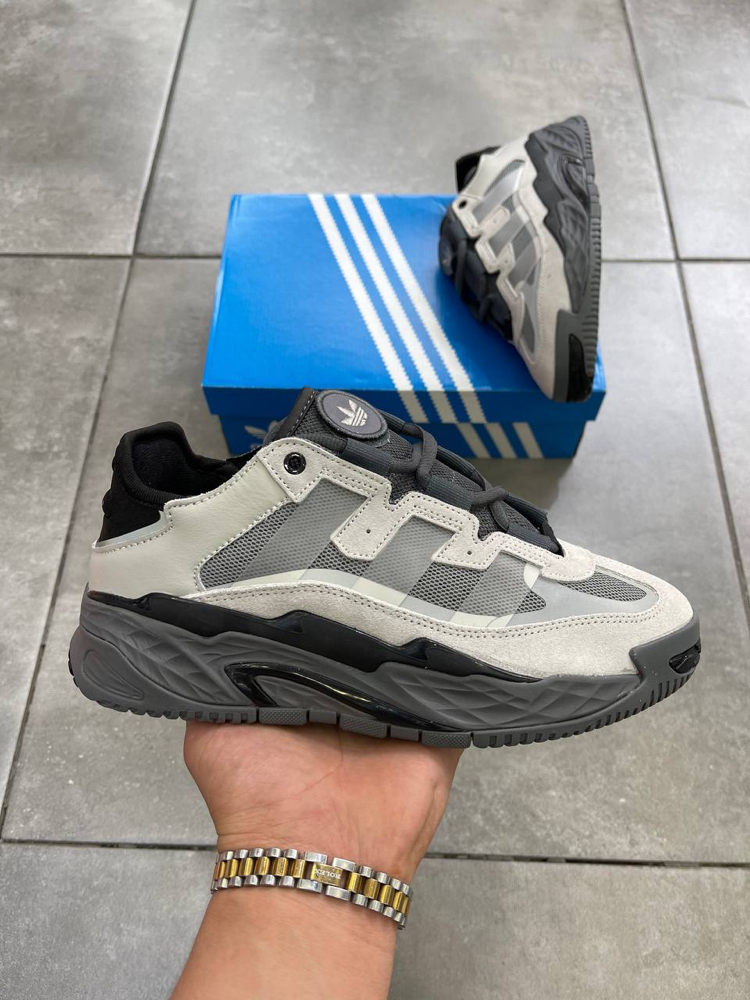 İthal Niteball Grey (41/44)