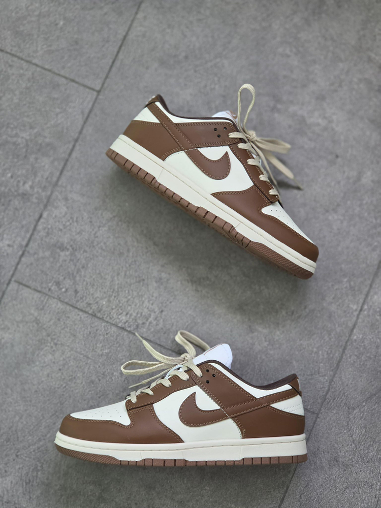Dunk Sb Camel (40-44)