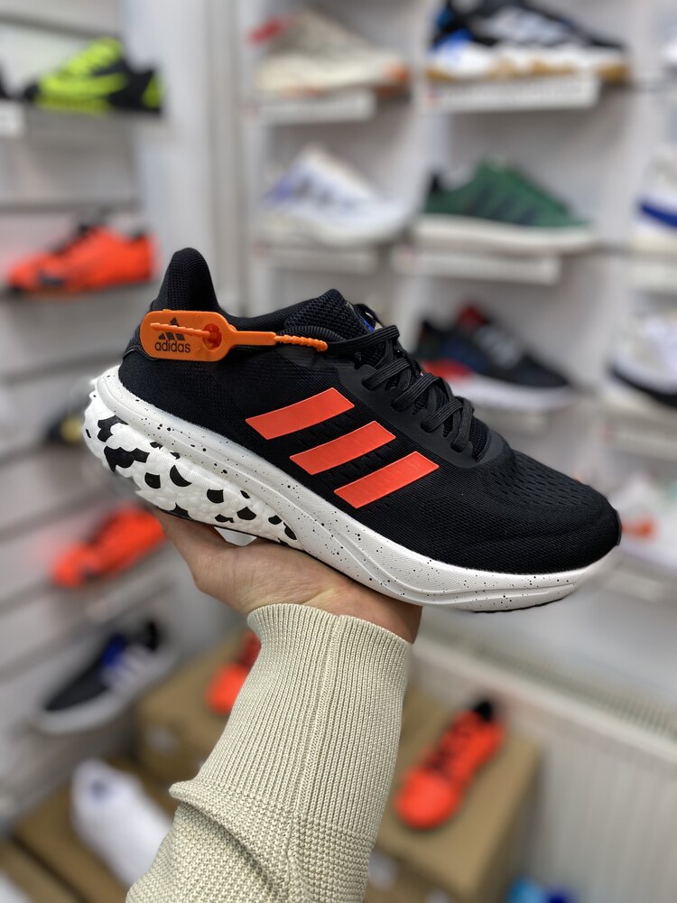 Adidas Orijinal Koşu Ayakkabısı