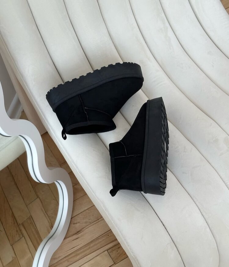 UGG Black 