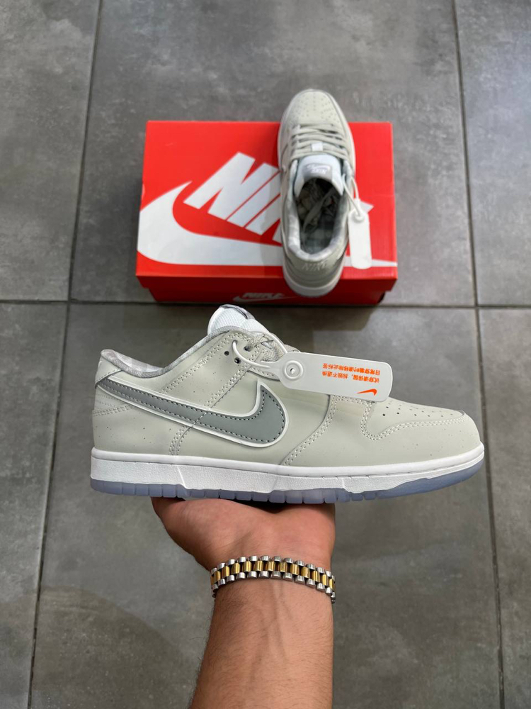 İthal Dunk White Lobster (36-40)