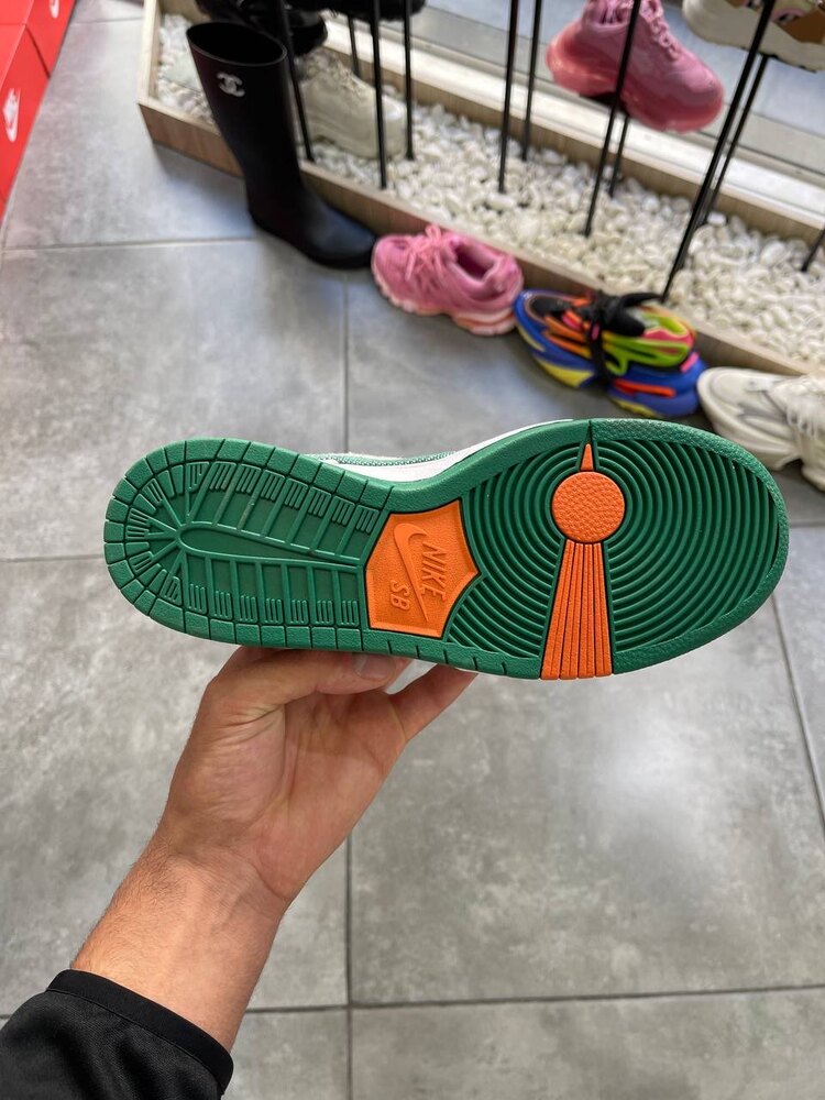 Dunk Sb Jarritos (36-45)