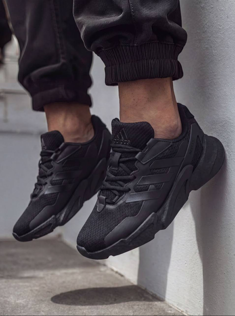 Adidas Jetboost Premium Black