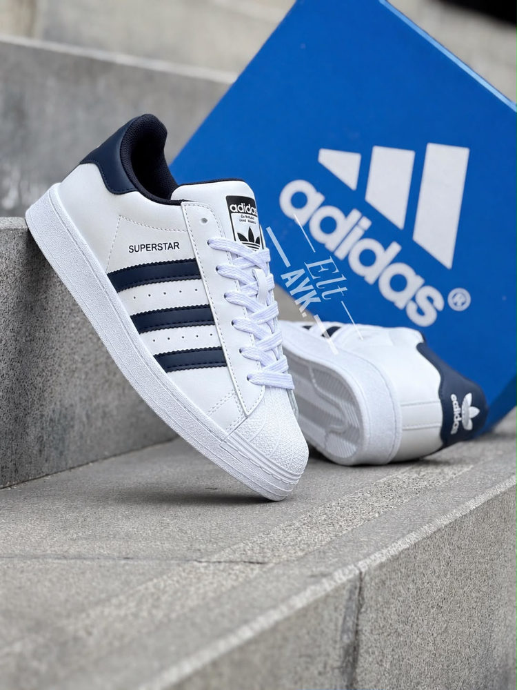 Superstar Lacivert (36/44)