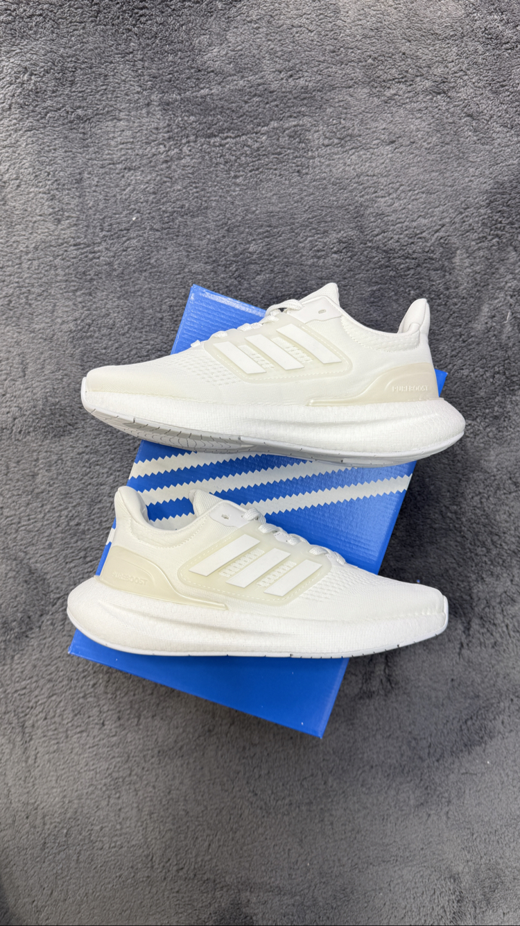 PureBoost Adidas Beyaz (40-44)