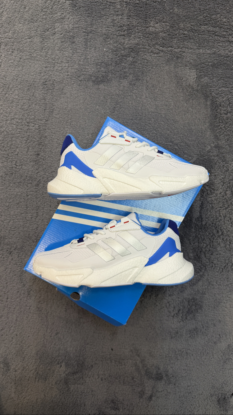 Adidas Jetboost