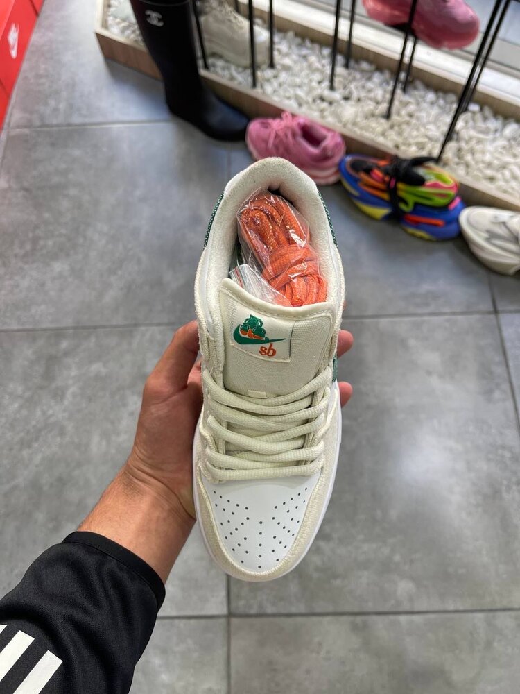 Dunk Sb Jarritos (36-45)