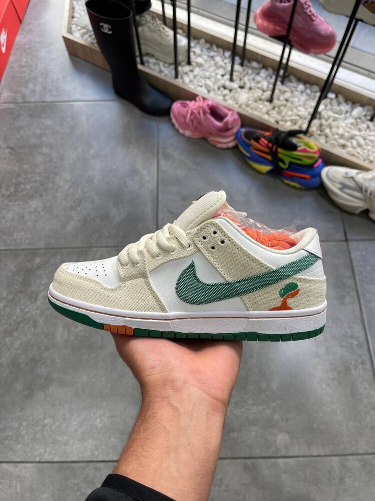 Dunk Sb Jarritos (36-45)