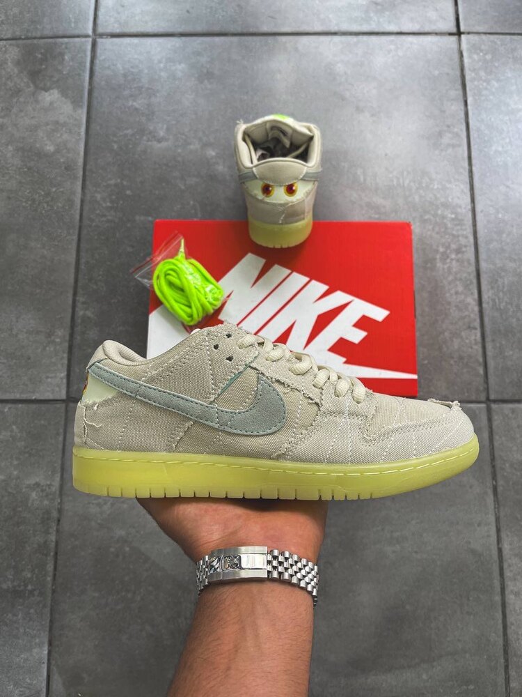 Nike Sb Dunk Mummy