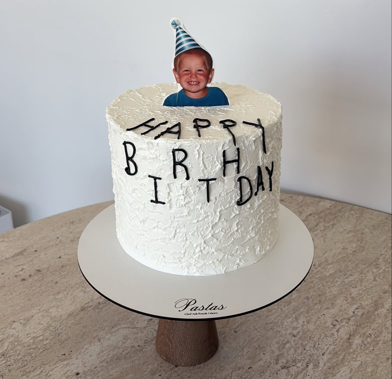 HBD Resim