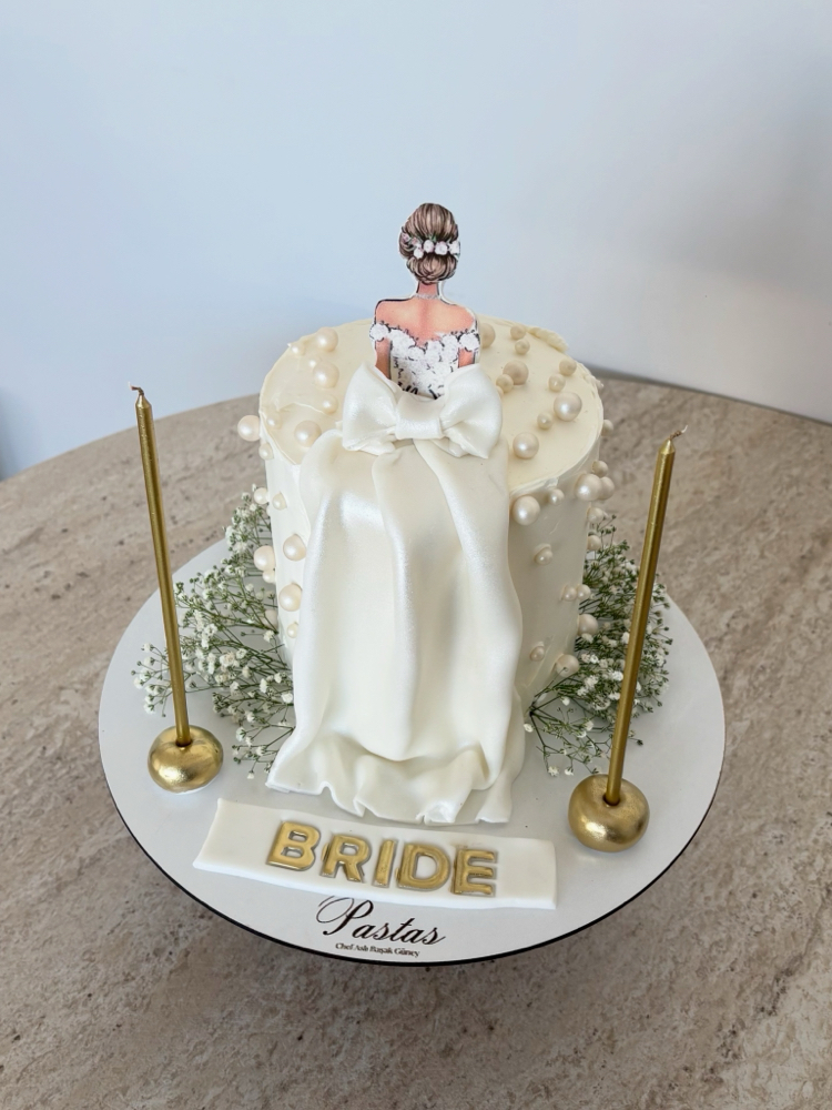 Bride kurdele