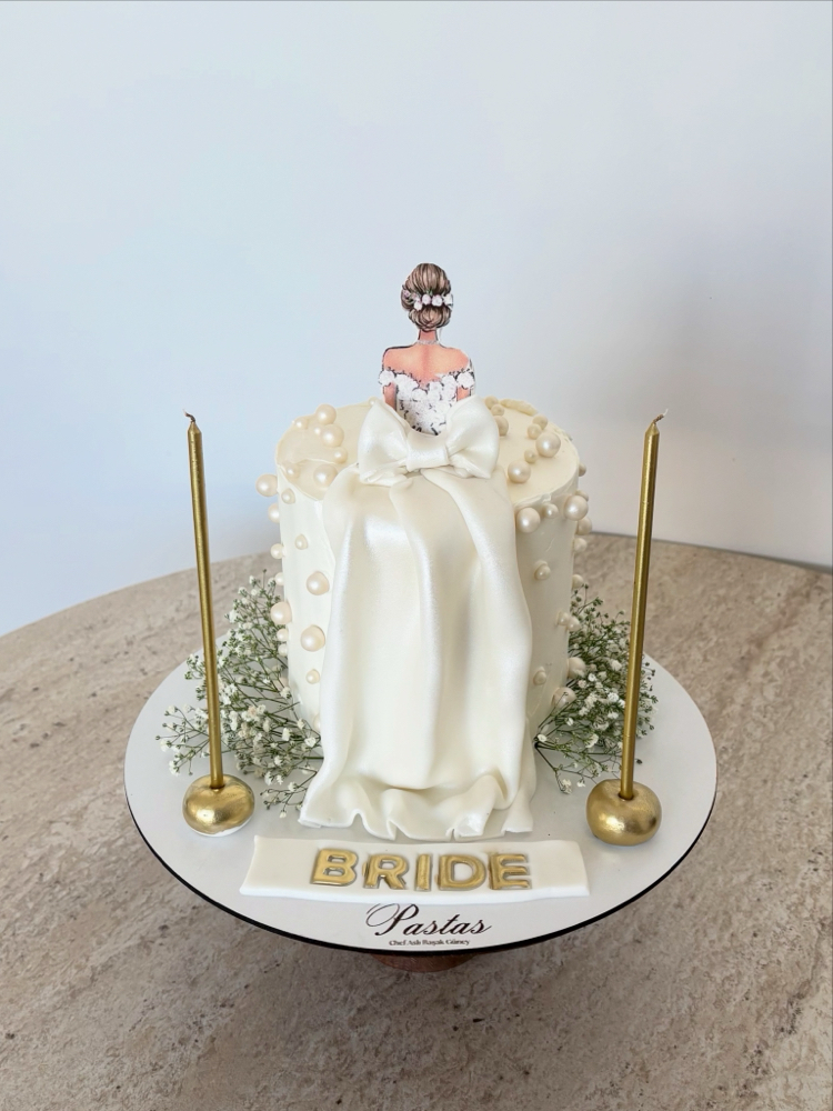 Bride kurdele