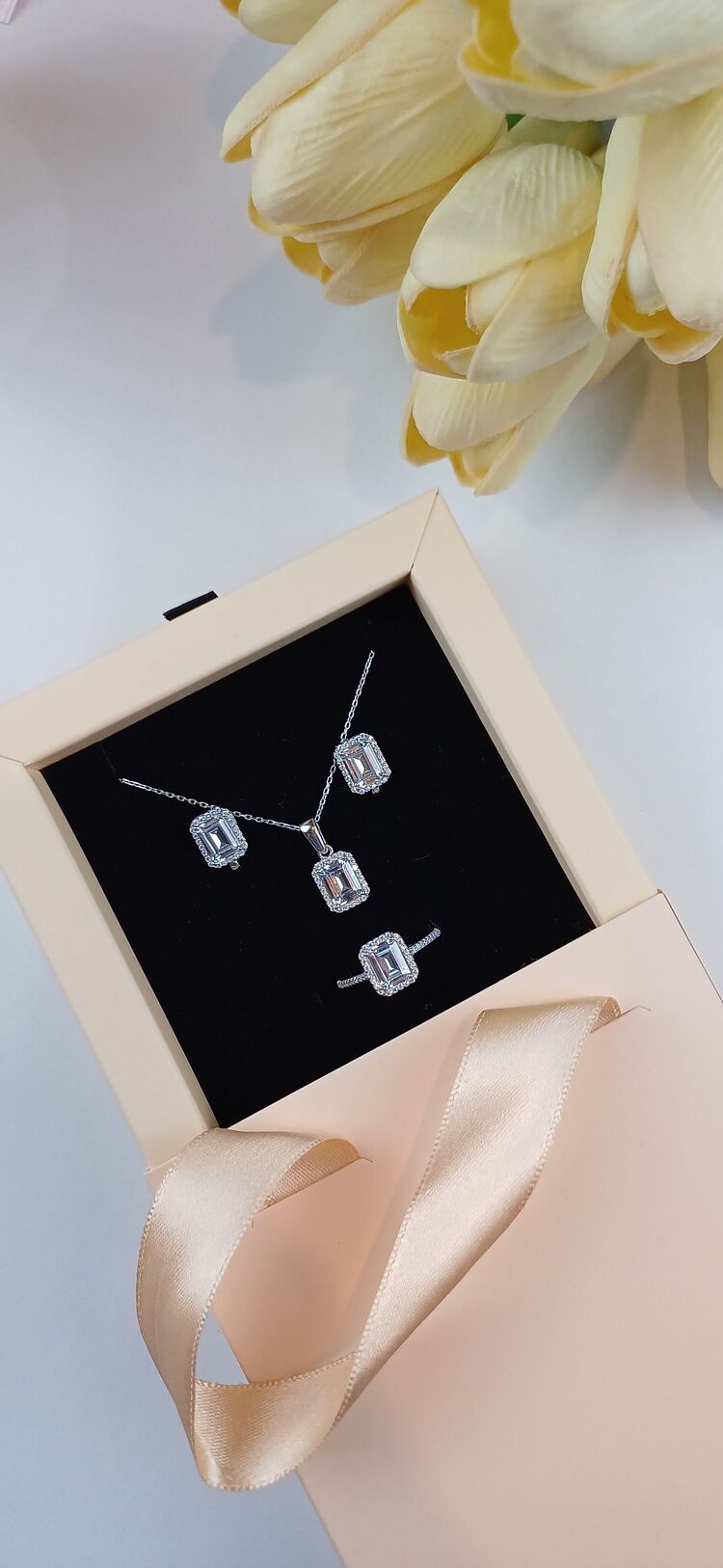 prenses kesim Baget Set 